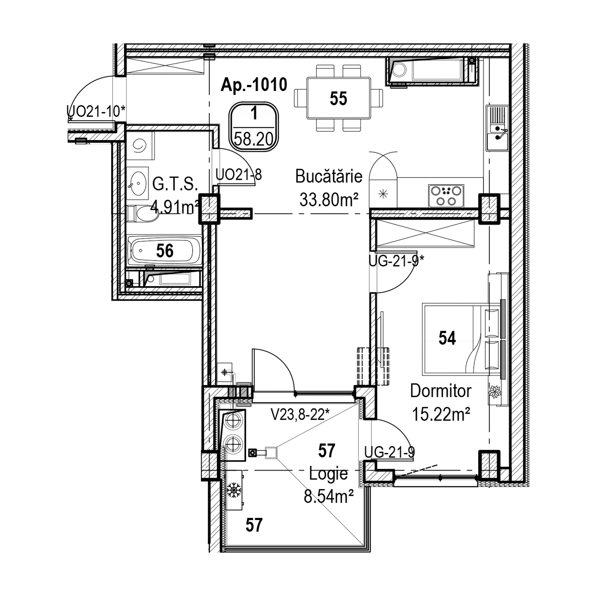 apartment cover photo